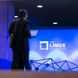 Linux Foundation - Decentralized innovation, built with trust