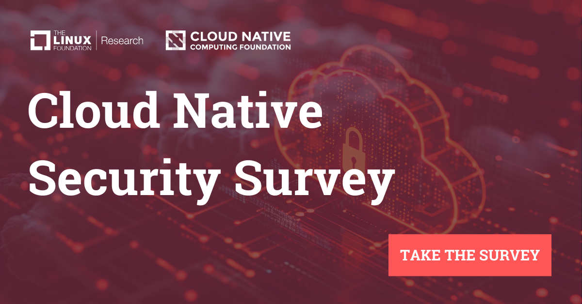 Cloud native Survey 2024