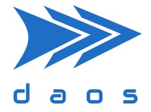 DAOS Logo