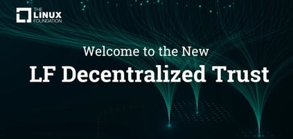 Decentralized trust