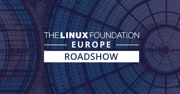 EU Roadshow image