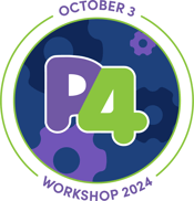 P4 workshop logo-2