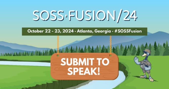 SOSS Fusion Image