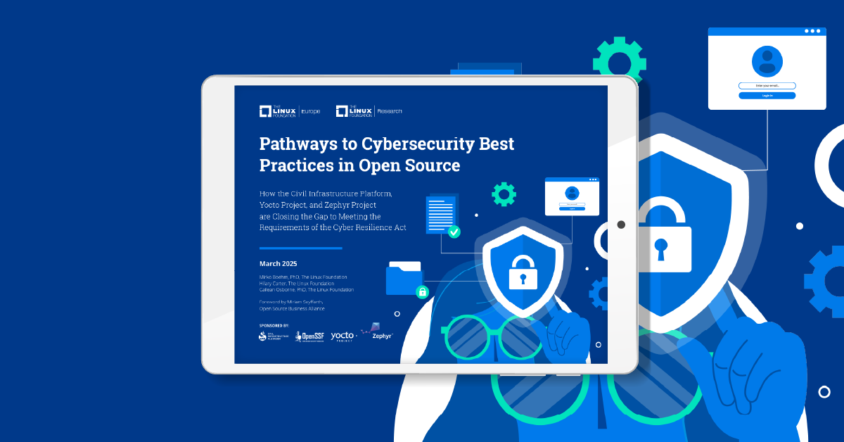 Web Assets_Pathways to Cybersecurity Best Practices in Open Source_2025 Report_Cover_Featured Image-graphic