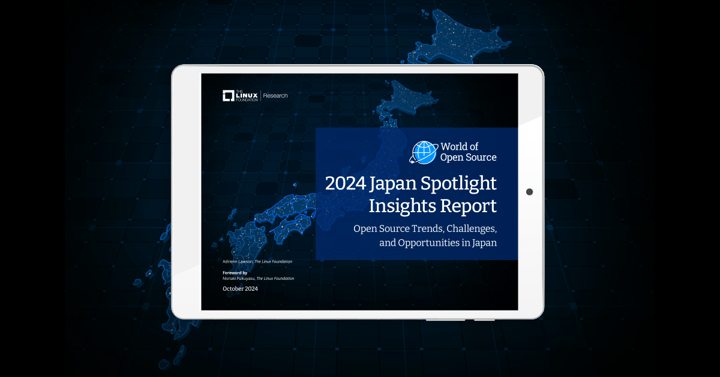 Explore the 2024 Japan Spotlight Insights Report!