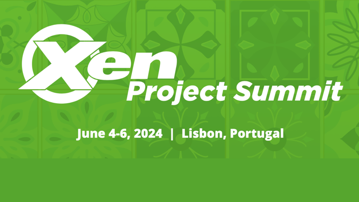 Xen Summit 2024: Secure Your Early Bird Tickets Today