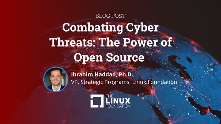 Combating Cyber Threats: The Power of Open Source