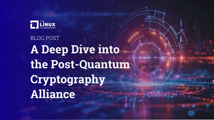 A Deep Dive into the Post-Quantum Cryptography Alliance