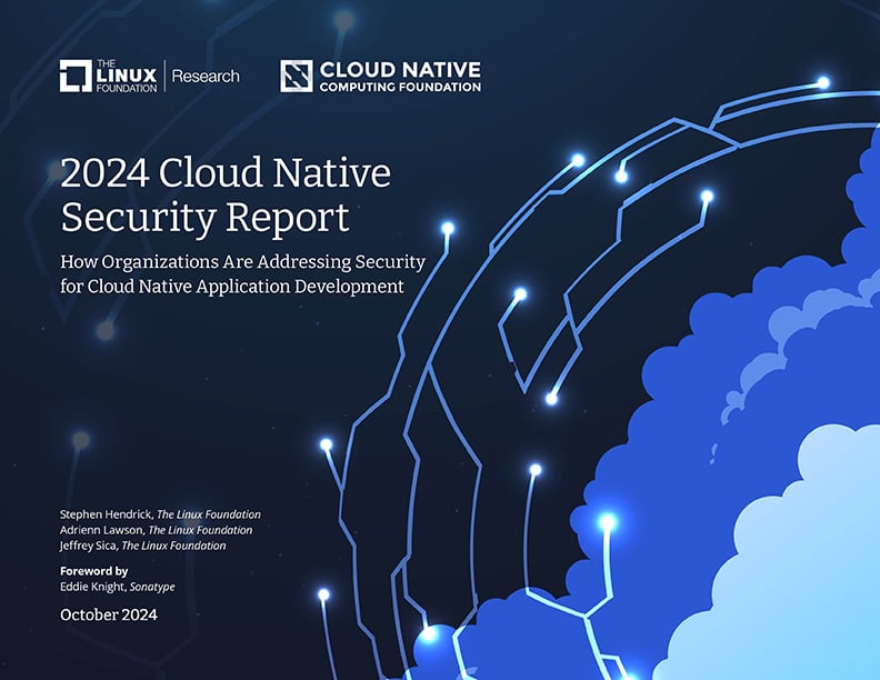 2024 Cloud Native Security Report Featured Image 2