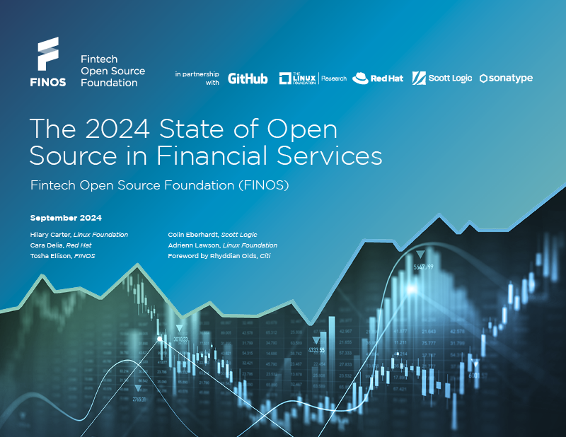 The 2024 State of Open Source in Financial Services Featured Image 2