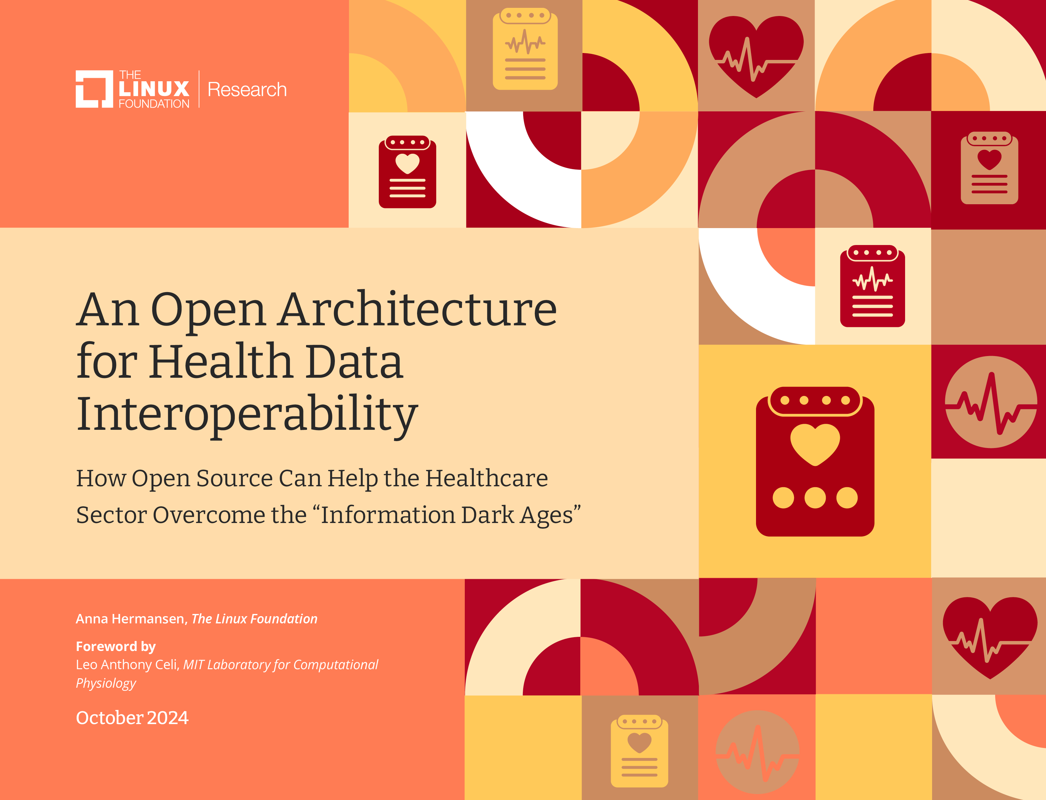 An Open Architecture for Health Data Interoperability Featured Image 2