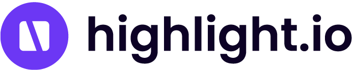 Highlight logo