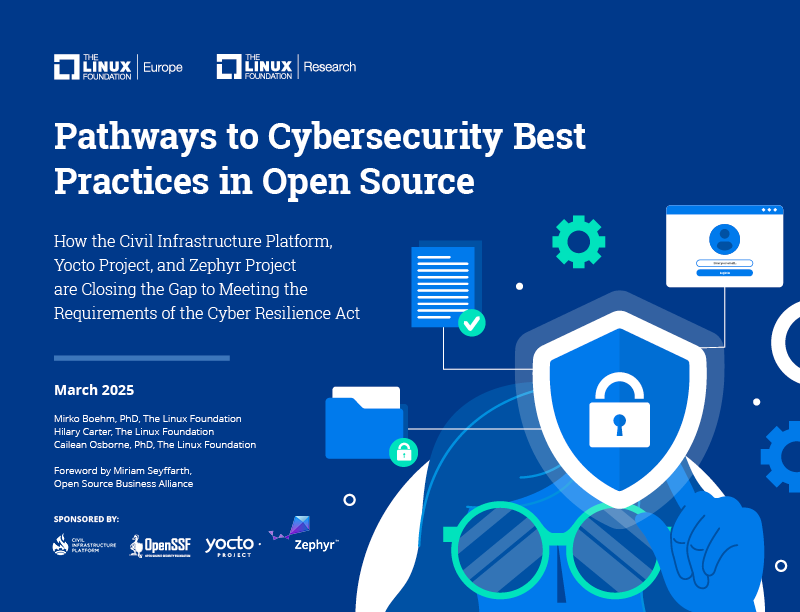 Pathways to Cybersecurity Best Practices in Open Source Featured Image 2