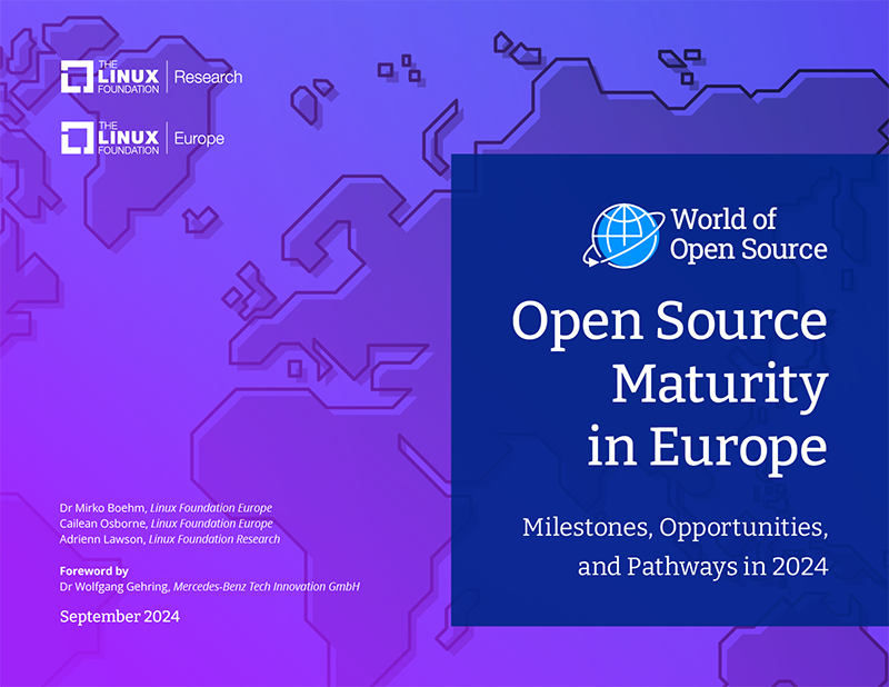 Open Source  Maturity  in Europe Featured Image 2