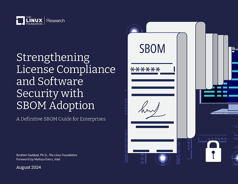 Strengthening License Compliance and Software Security with SBOM Adoption Featured Image 2