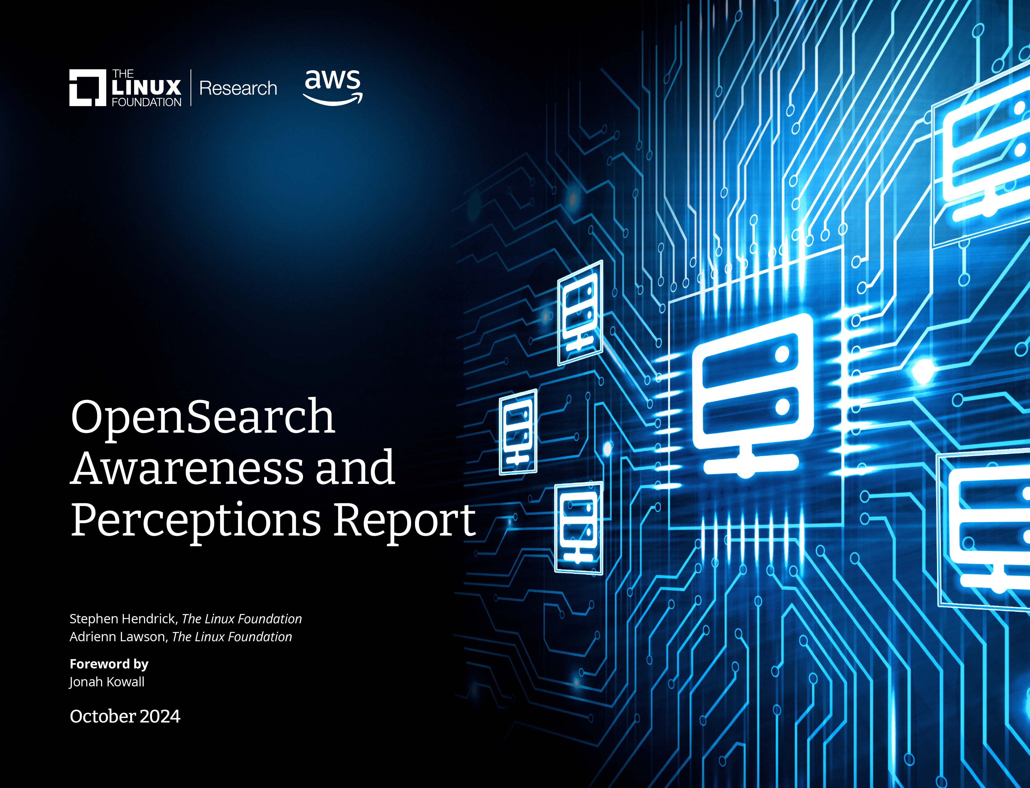 OpenSearch Awareness and Perceptions Report Featured Image 2