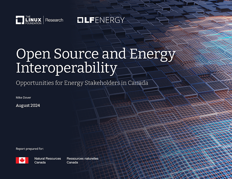 Open Source and Energy Interoperability Featured Image 2