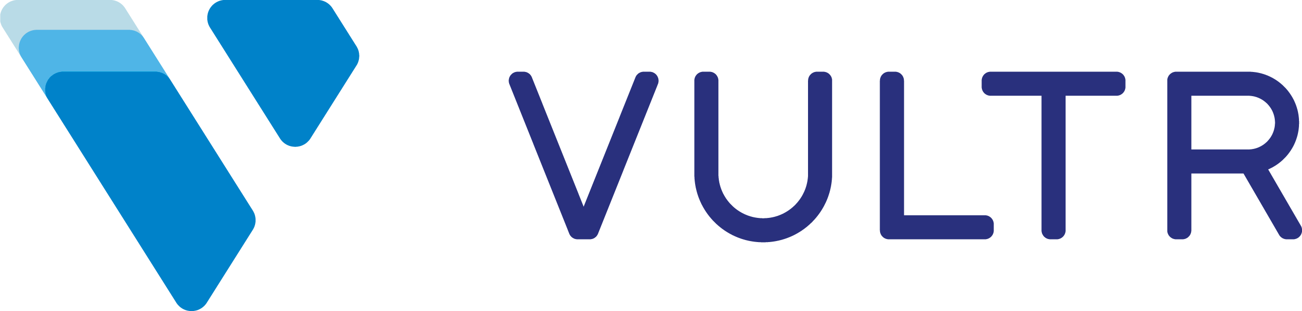 Vultr logo