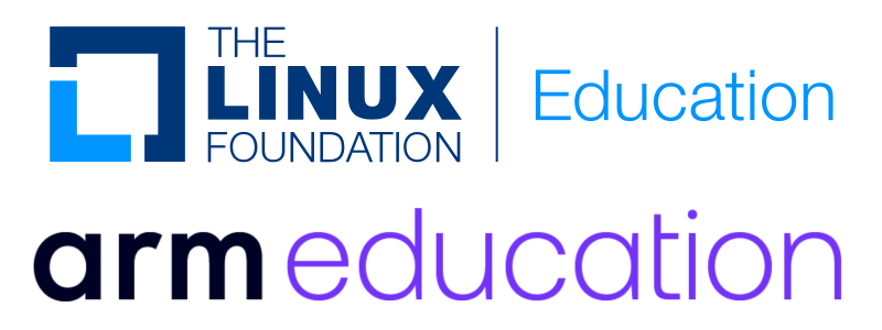 Linux Foundation logo