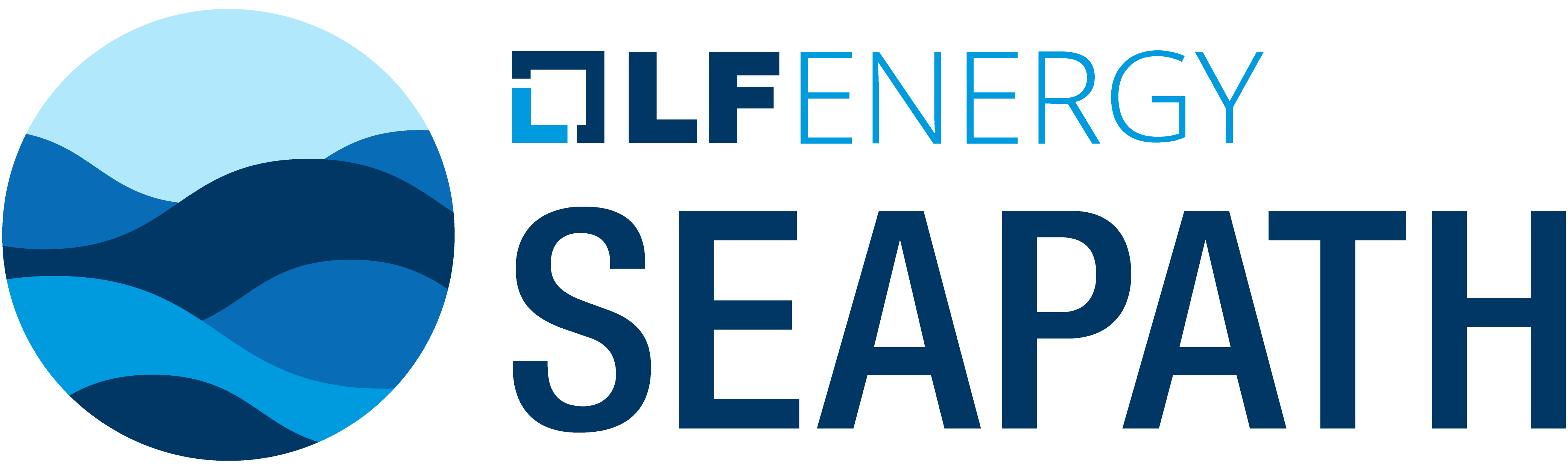 LF Energy SEAPATH logo